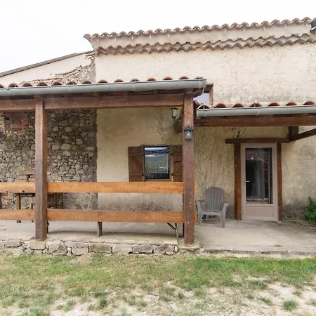 Сasa de vacaciones La Bergerie - De Peyraube *