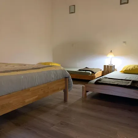 Сasa de vacaciones La Bergerie - De Peyraube *