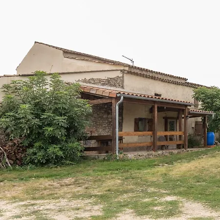 La Bergerie - De Peyraube *