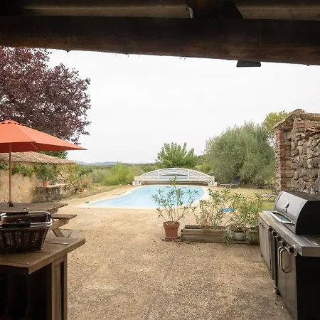 La Bergerie - De Peyraube