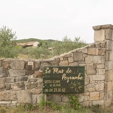 La Bergerie - De Peyraube Сasa de vacaciones *