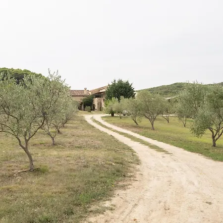 Сasa de vacaciones La Bergerie - De Peyraube Bessas